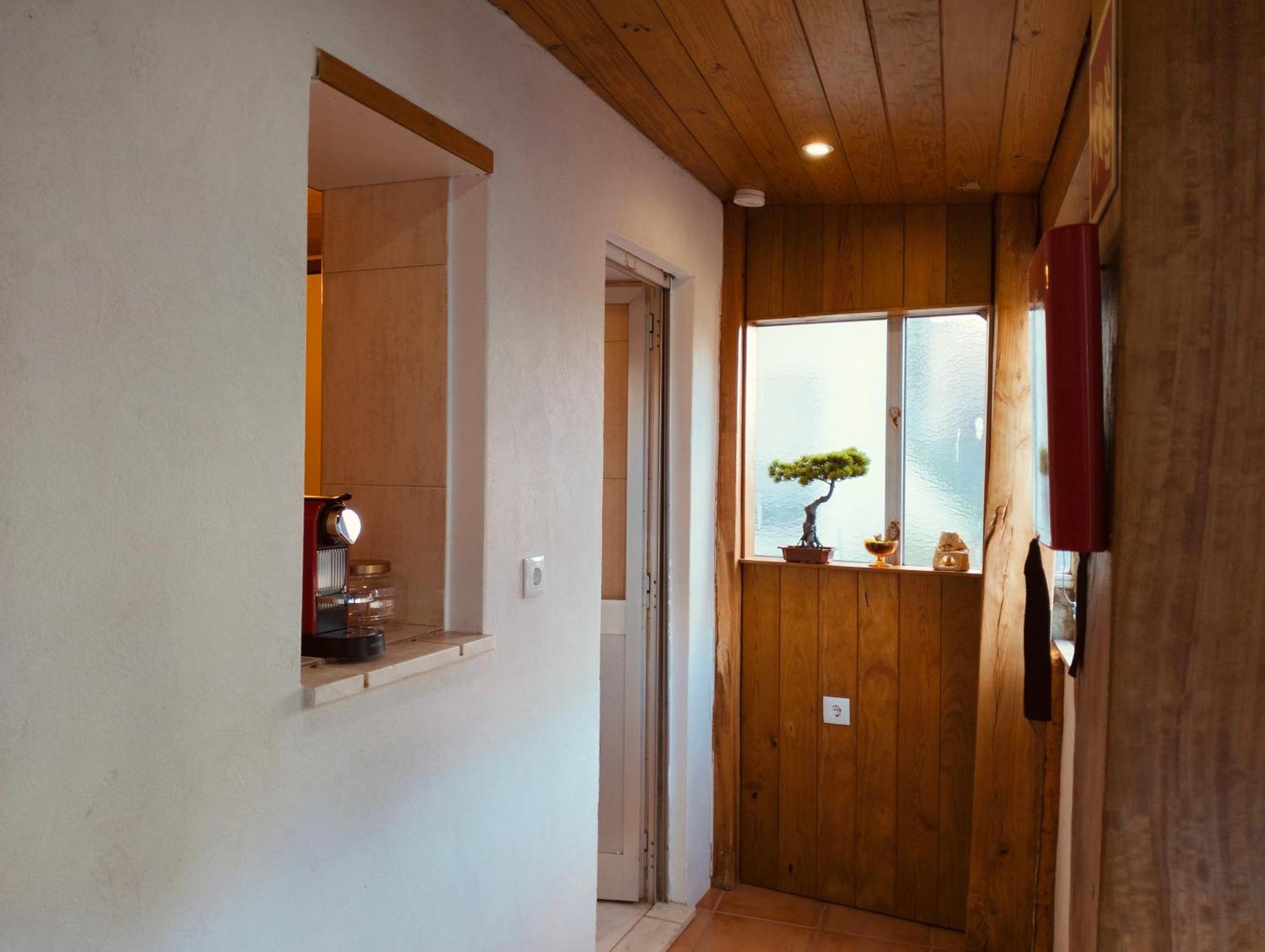 Cozy House Lägenhet Fão Exteriör bild